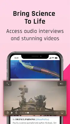 BBC Science Focus Magazine screenshot 5