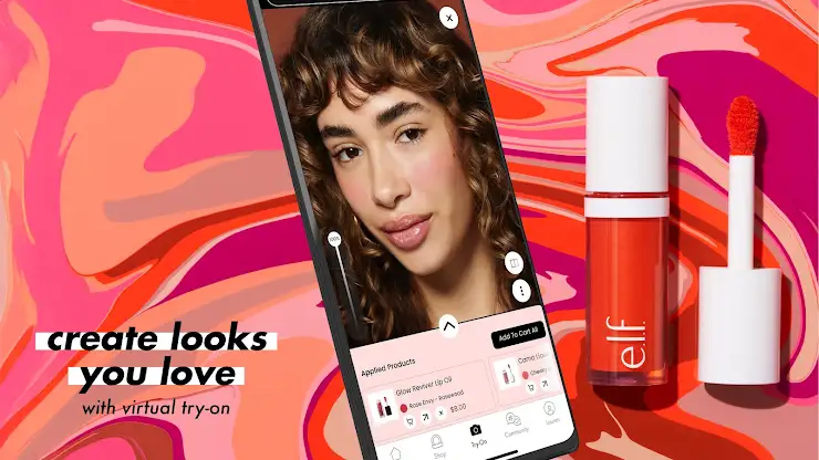 e.l.f. Cosmetics and Skincare screenshot 6