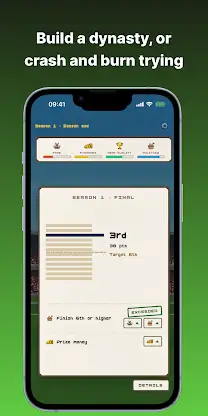 Football Politics screenshot 4