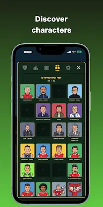 Football Politics screenshot 8