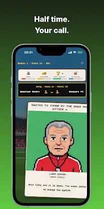 Football Politics screenshot 6
