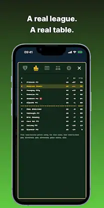 Football Politics screenshot 7