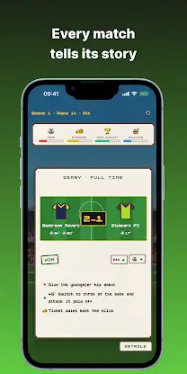 Football Politics screenshot 5