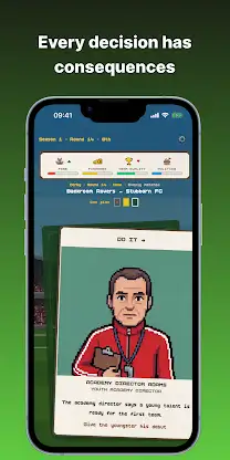 Football Politics screenshot 3