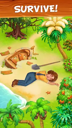 Cartoon city 2 farm town story screenshot 6