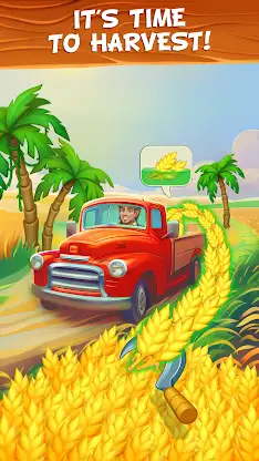 Cartoon city 2 farm town story screenshot 7
