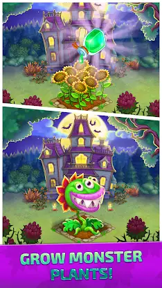Idle Monsters: Click Away City screenshot 6