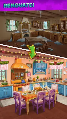 Halloween Farm: Monster Family screenshot 4