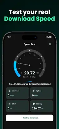 Force 4G LTE Only: 5G Switcher screenshot 3