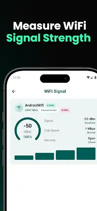 Force 4G LTE Only: 5G Switcher screenshot 8