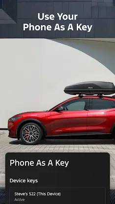 Ford™ screenshot 5