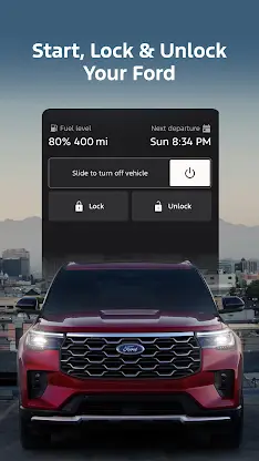 Ford™ screenshot 2
