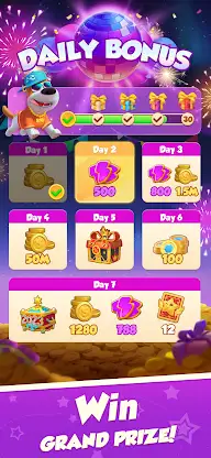 Spin A Spell - Coin Tycoon screenshot 5