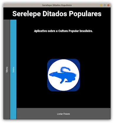 Serelepe Ditados Populares screenshot 4