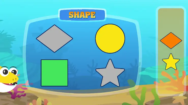 Puzzle Shark screenshot 4