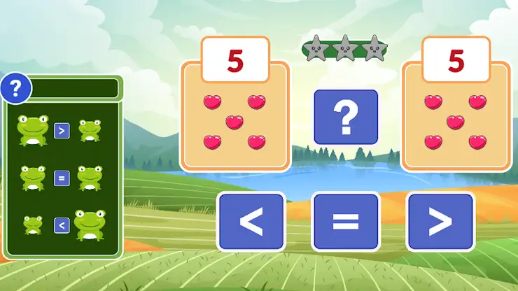 Puzzle Shark screenshot 2