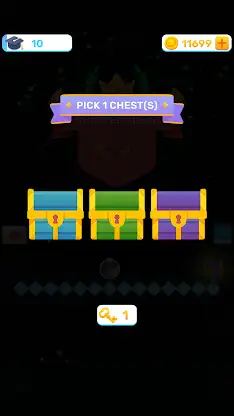 Crossword Play. Connect words. screenshot 4