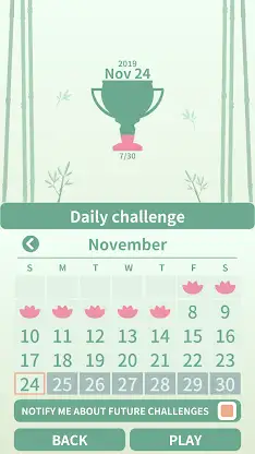 Sudoku. Logic Puzzle screenshot 2