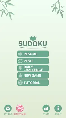 Sudoku. Logic Puzzle screenshot 3