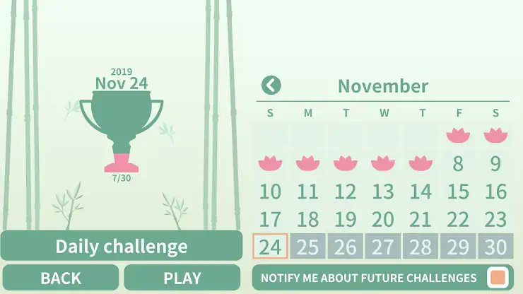 Sudoku. Logic Puzzle screenshot 7