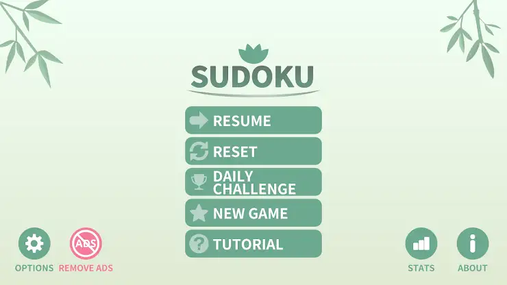Sudoku. Logic Puzzle screenshot 8