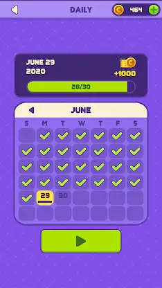 Word Play – connect & search screenshot 7