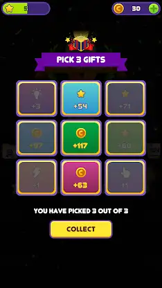 Word Play – connect & search screenshot 3
