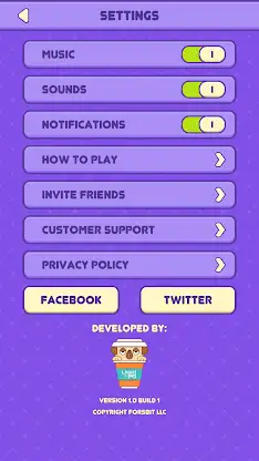 Word Play – connect & search screenshot 8