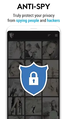 PRIVARY Secure Photo Vault screenshot 3