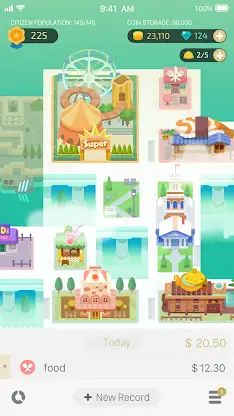 Fortune City - A Finance App screenshot 6