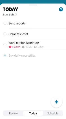 To-Do Adventure: Task Tracker screenshot 8