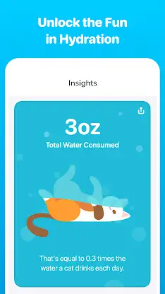 Plant Nanny - Water Tracker screenshot 6
