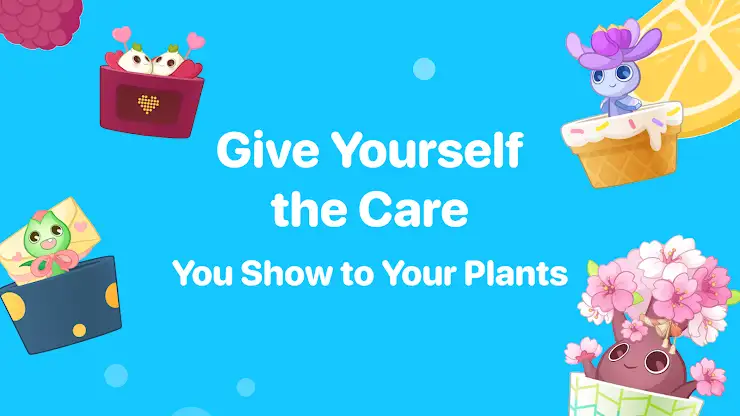 Plant Nanny - Water Tracker screenshot 7