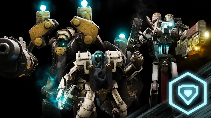 Magic vs. Metal screenshot 7
