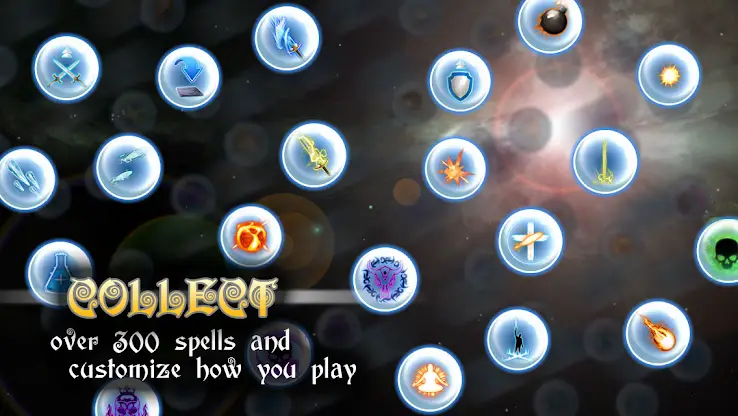 Phantom Rift - Adventure RPG screenshot 5