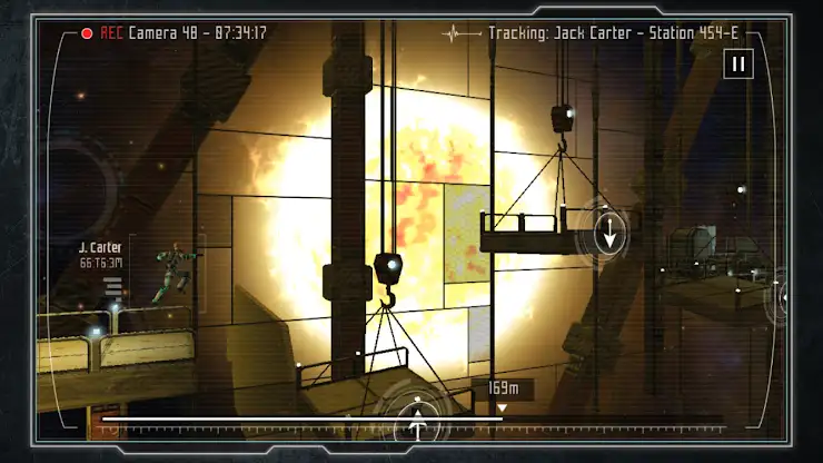 All is Lost screenshot 2