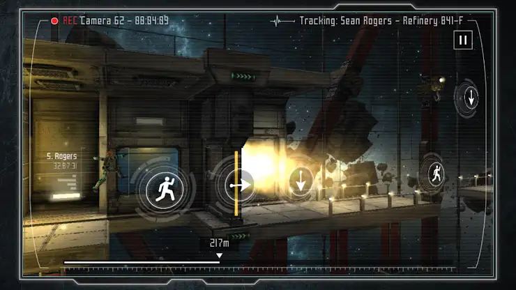 All is Lost screenshot 1