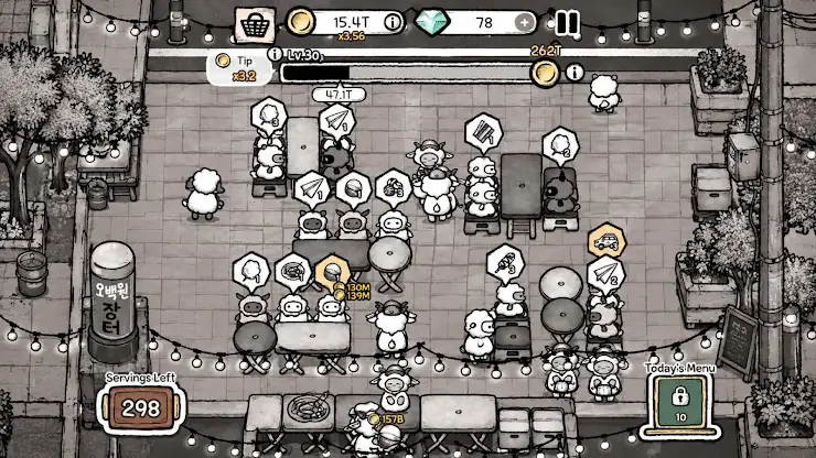 Penny Corner Store: Tycoon screenshot 6