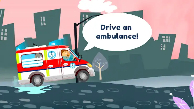 Little Hospital screenshot 3