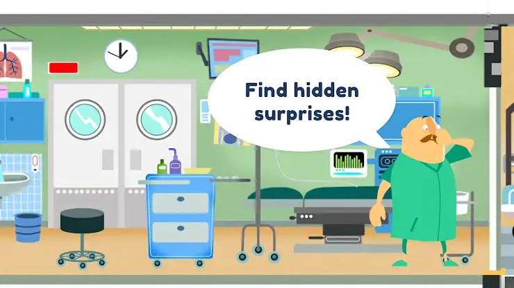 Little Hospital screenshot 4