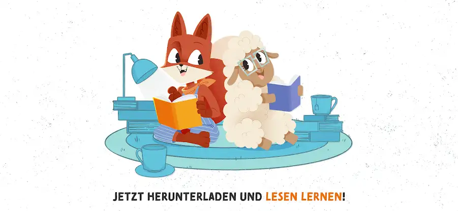 Kleiner Buchclub Lese-Training screenshot 4