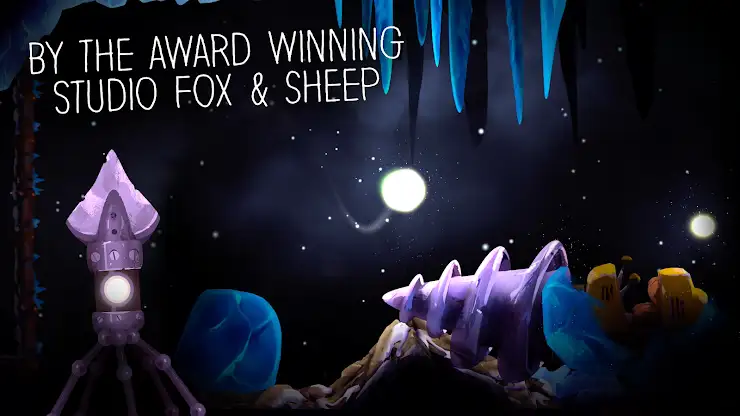 SHINE - Journey Of Light screenshot 4