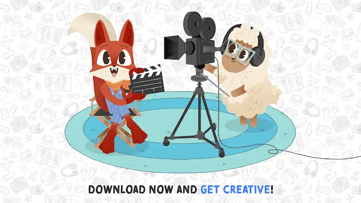 Movie Adventure screenshot 5