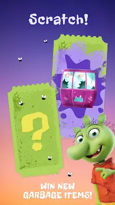 The Ogglies – Tower Stacking screenshot 4