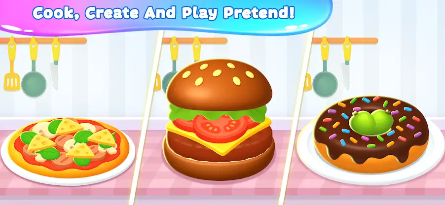 Kids Learning - Island World screenshot 5