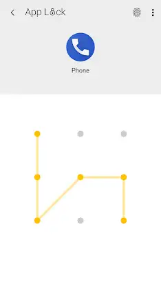 App Lock screenshot 5