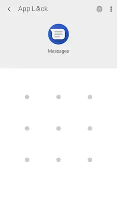 App Lock screenshot 4