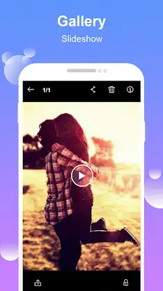 Gallery - Photo & Video Album screenshot 5