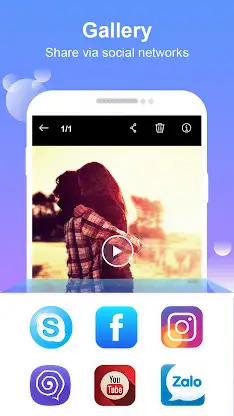 Gallery - Photo & Video Album screenshot 8