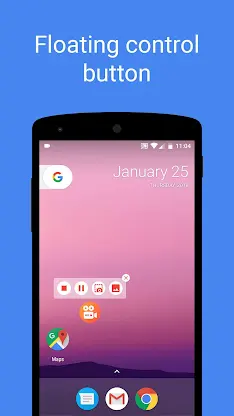 Screen Recorder screenshot 1